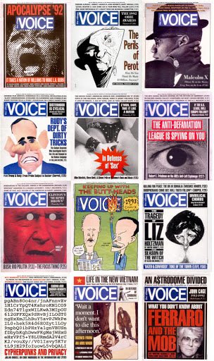 Coates landed his first journalism gig at The Washington City Paper. After hitting the ground running he landed other writing positions at Time, The Village Voice, and  @PhillyWeekly.