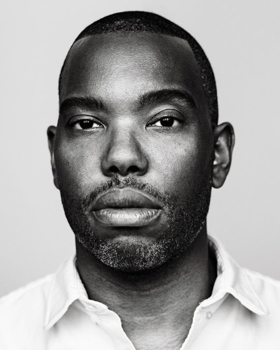 It’s been said that an advanced copy was sent to the QUEEN and peerless author Toni Morrison, who compared Coates to James Baldwin and gave him her blessing. For Coates, the acclaim was appreciated but also difficult to adjust to. Around this time he left social media.