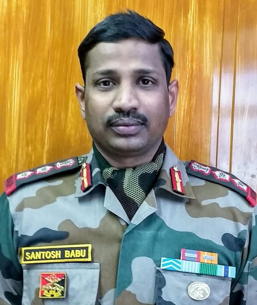 Major Surendra Poonia tweet media