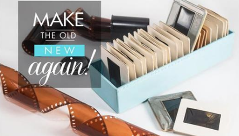 cmdjgd's tweet image. Give your slides new life... conta.cc/2UCN46v