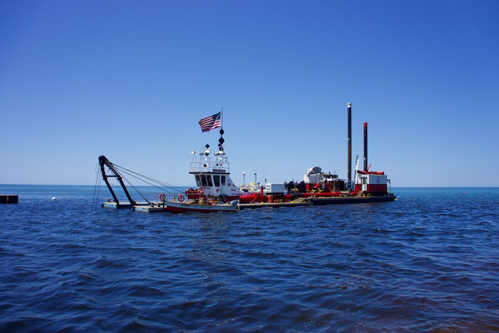 Explore Michigan tweet media