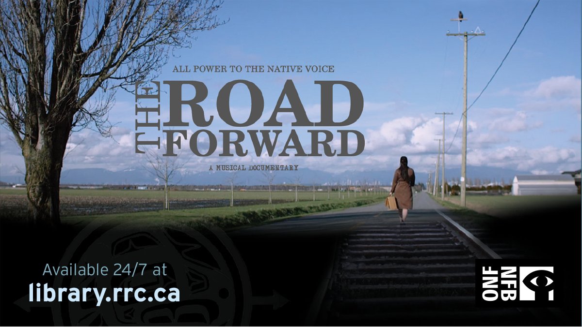 RRCLibrary's tweet image. TODAY'S FEATURE
A rousing tribute to the fighters for First Nations rights, a soul-resounding historical experience, and a visceral call to action.

Link to video: bit.ly/NFB-Road-Forwa…

#IndigenousHistoryMonth #IndigenousRights #RRCFeature
