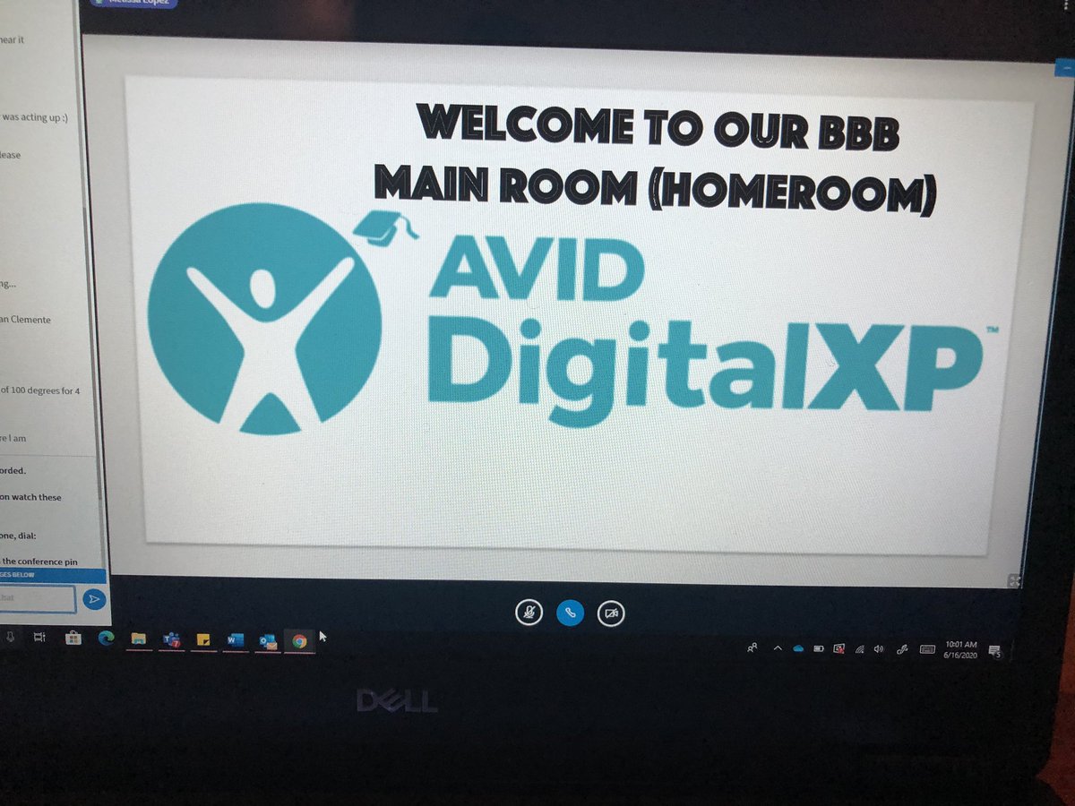 lovelearnlewis's tweet photo. Day 2 Here we go! #cobbavid #ThisIsAVID #AVIDDigitalXP #AVIDcommunity https://t.co/akGcgfxP56