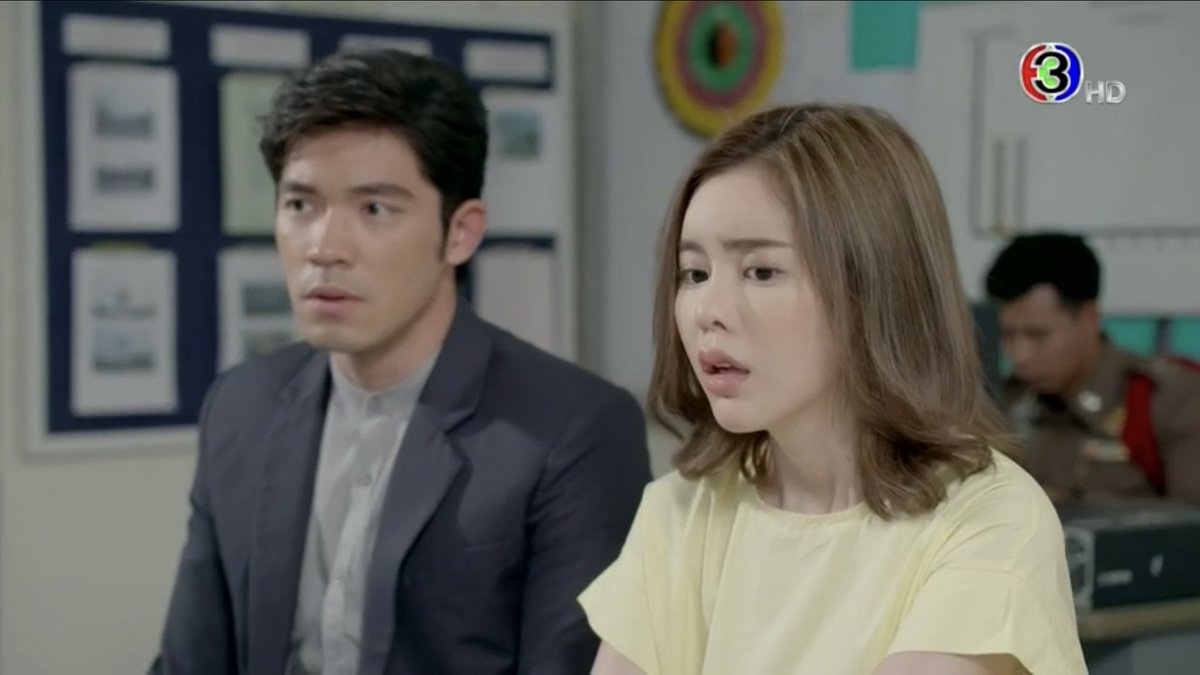 นายอวยชัย 🤔🤔🤔 #พยากรณ์ซ่อนรักEP2