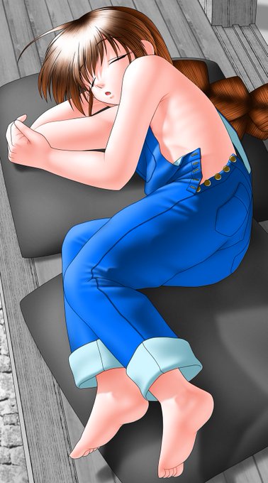これを見た人は俯瞰絵を貼るのtwitterイラスト検索結果