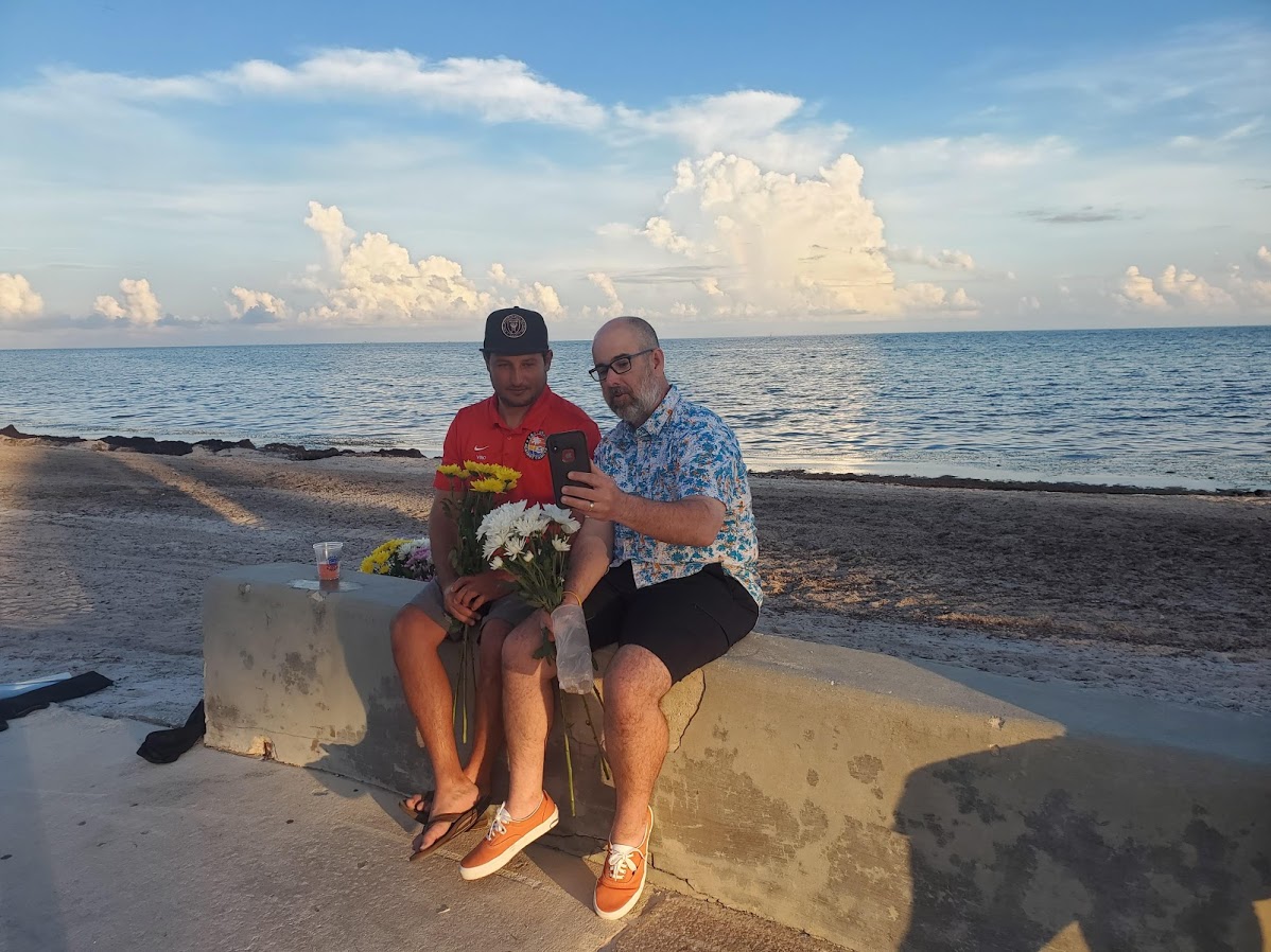 Castaways finish their 21st tour! - mailchi.mp/9660c5f078cd/c…