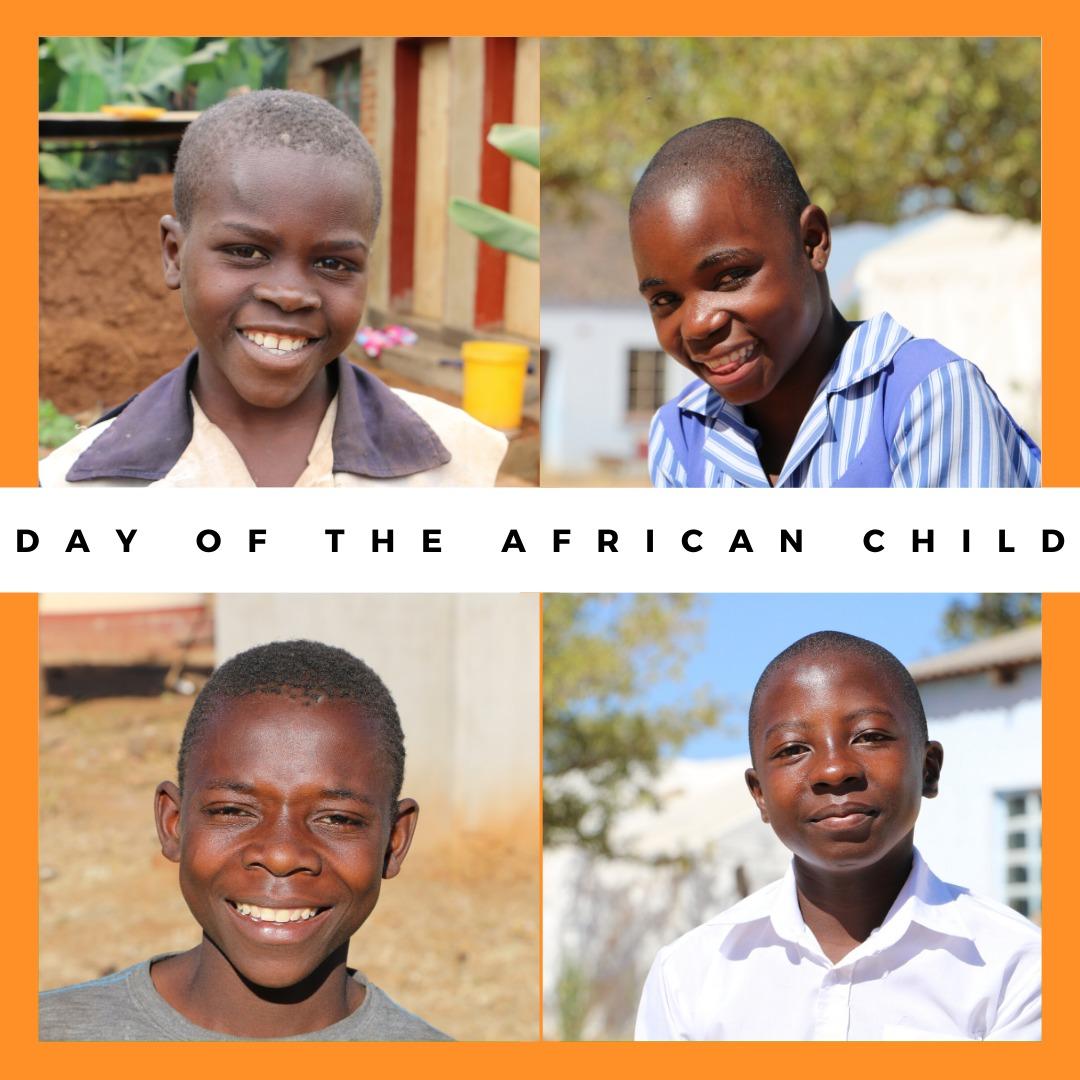 WorldVisionZim's tweet photo. This year we celebrate the Day of the African Child, advocating for a child friendly justice system in Africa and in our country. #DayOfTheAfricanChild #WorldVisionInZim https://t.co/BL5ExuAP2Y