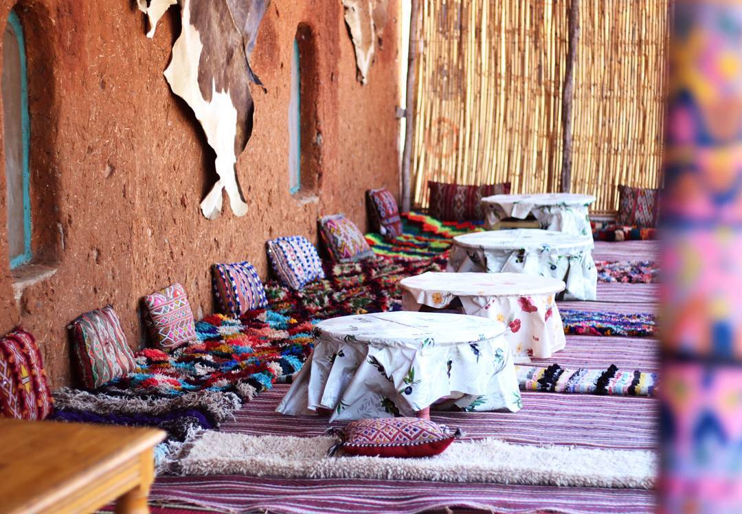 En quête d'expériences authentiques et natures dans la région avec vos enfants ? Notre concierge se fera une joie de vous recommander l'une des fermes pédagogiques non loin de l'hôtel.
📸 @fzsphotographyrabat

#Sofitel #SofitelRabat #Rabat #Maroc #Morocco #IgersMaroc #CityGuide