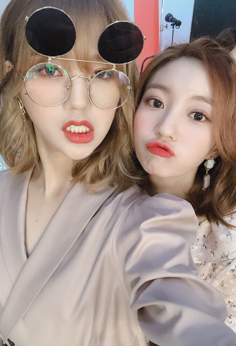 오마이걸 (OH MY GIRL) tweet media