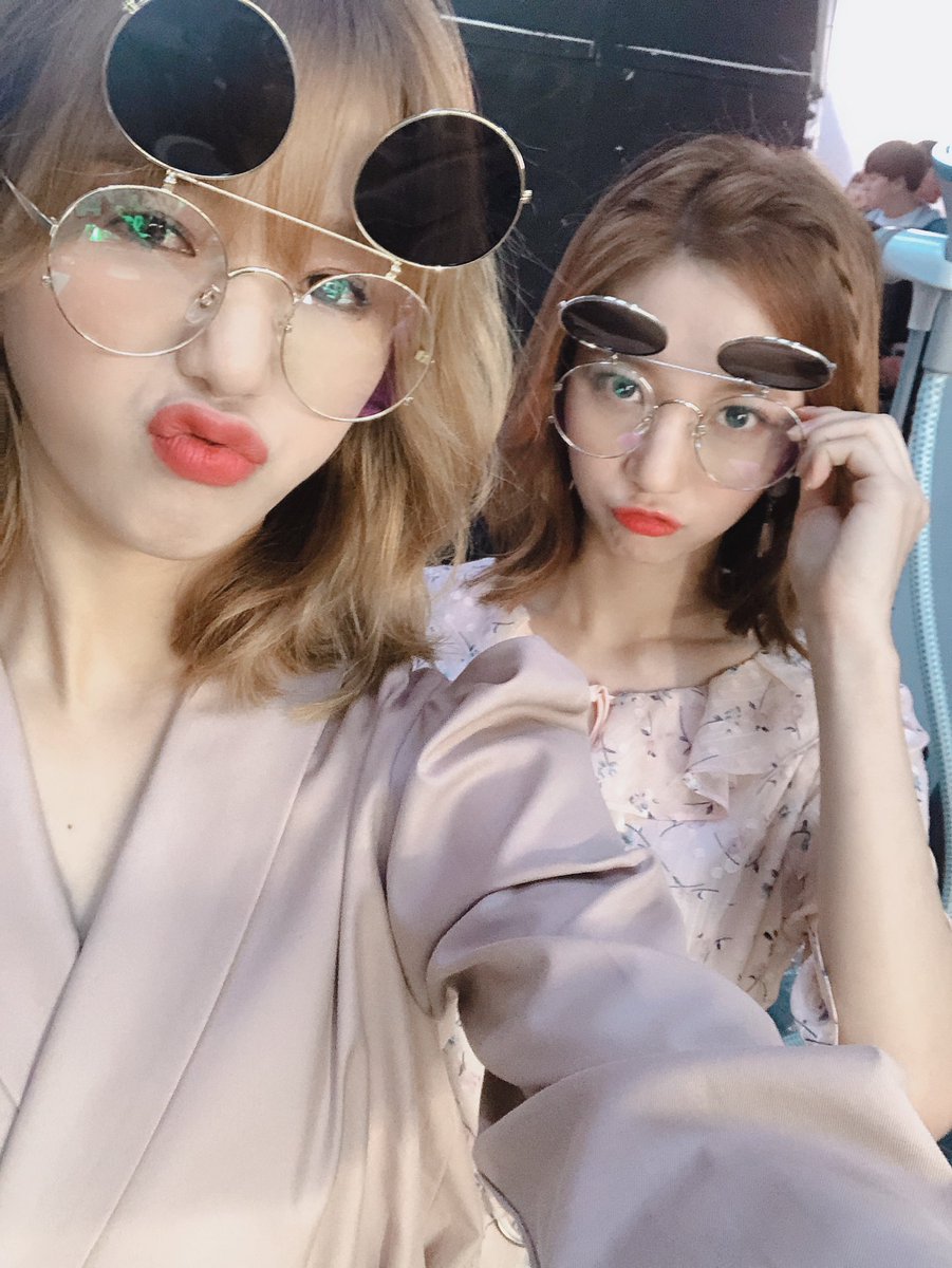 오마이걸 (OH MY GIRL) tweet media