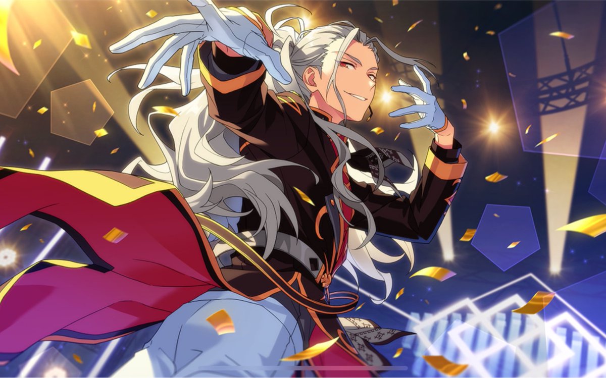 Nagisa is a Bottle of Club soda- not that he's flavorless he just tastes like plastic like whatever container he's in