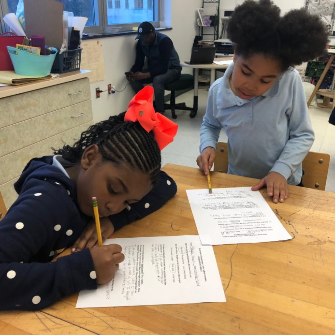 West Park Cultural Center tweet media