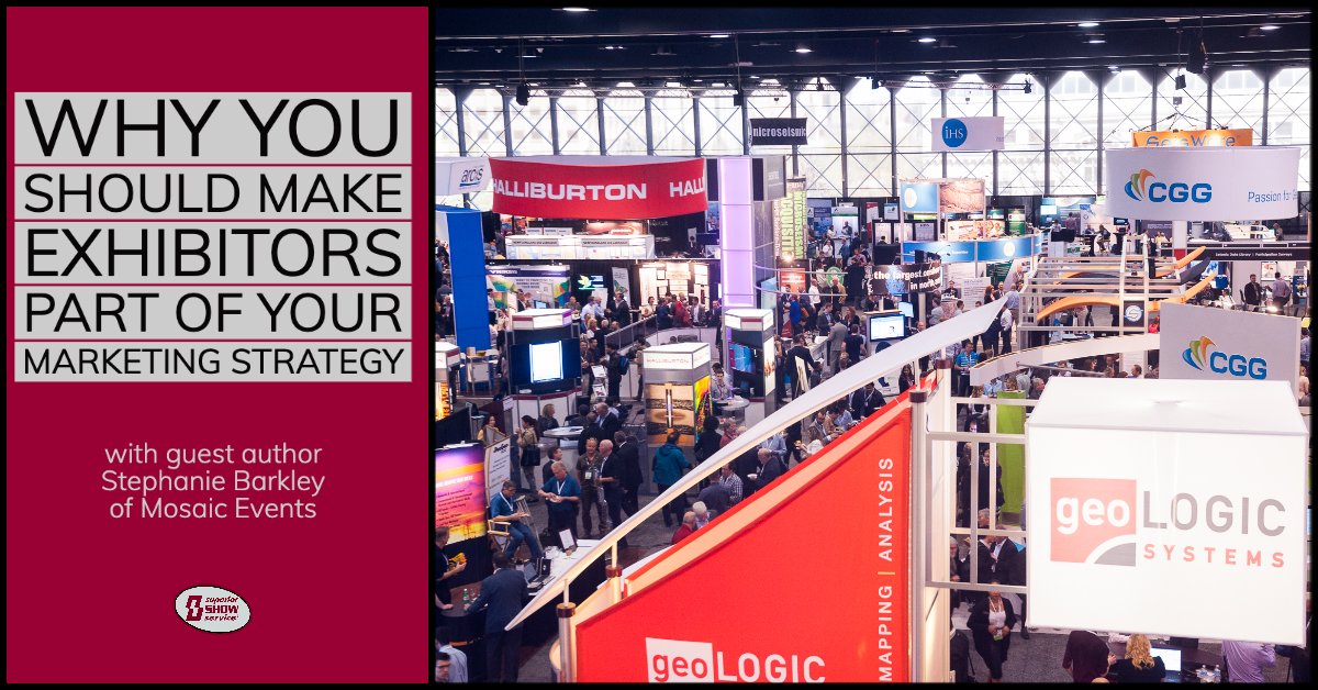 SuperiorTentsAB's tweet photo. Value your #exhibitors who will in turn value you.
#TipTuesday
Read our insightful #SuperiorBlog from Stephanie of @mosaic_planning
https://t.co/SGqExMnrXs
#eventservices #eventrentals #eventsupplier #tradeshows #events #yyceventprofs #yegeventprofs #eventprofs #atthecentre https://t.co/7d86HpeutC