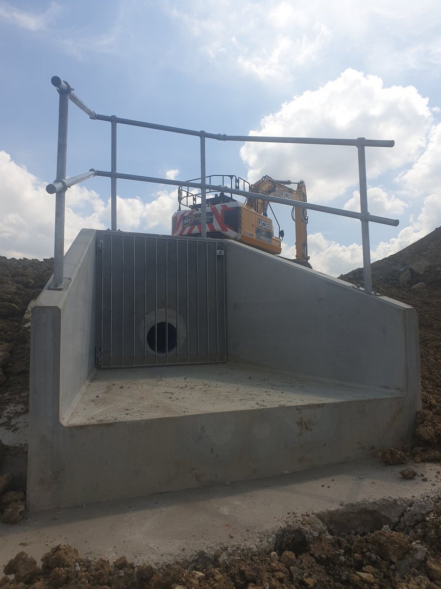 NDA Civils & Building Limited tweet media