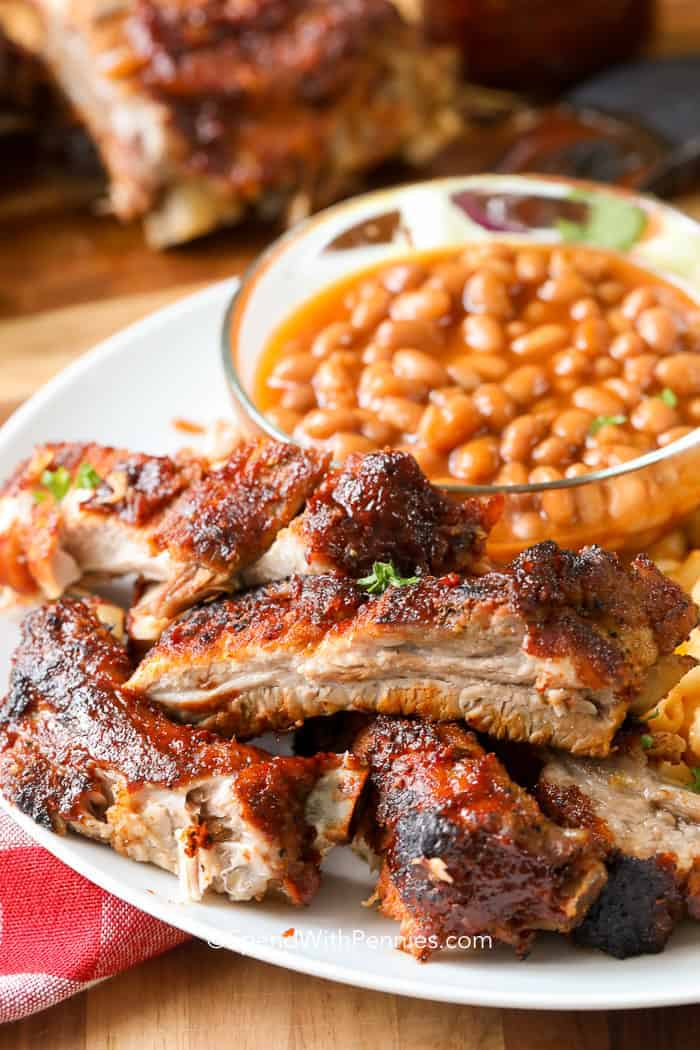 FATHER'S DAY TO GO

Menu:
Baby back pork ribs or BBQ chicken
Baked beans with franks
Potato salad
Green bean salad
Egg &amp; sausage casserole
Rolls &amp; apple butter
Mimosa
Strawberry shortcake with chantilly cream

Place your order by calling (540) 443-3801 by Wednesday, June 17th.
