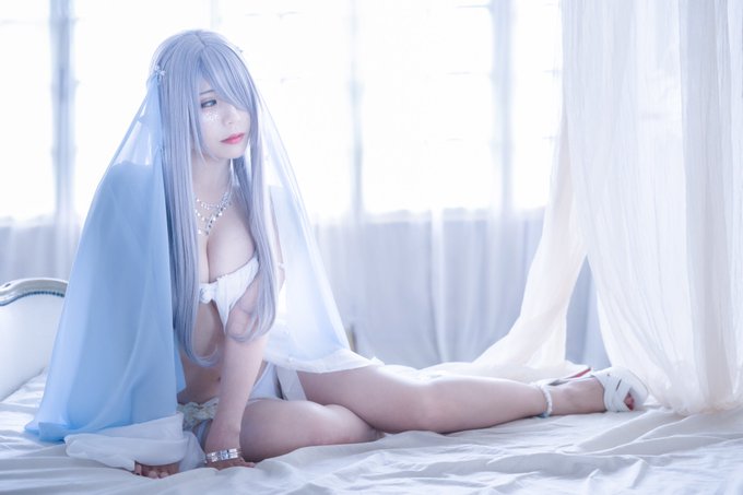 コスプレイヤーみはるのTwitter画像19