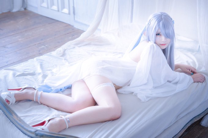 コスプレイヤーみはるのTwitter画像21