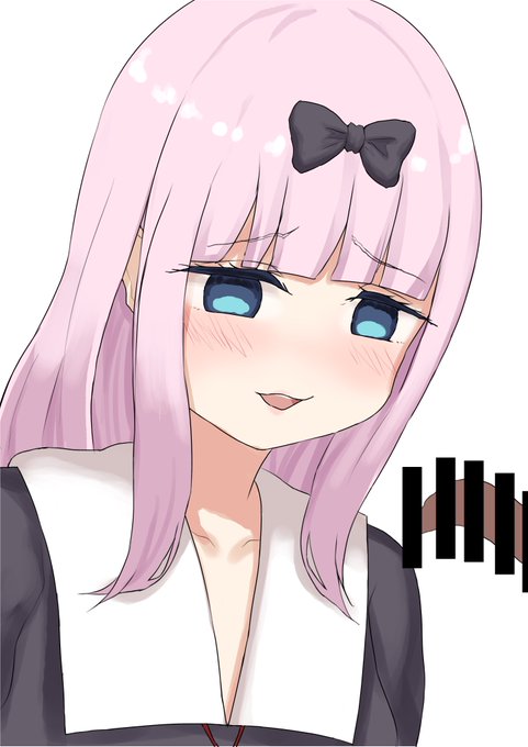 藤原書記にニマニマされたい 