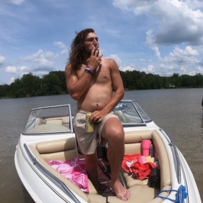 Kameron ware tweet media