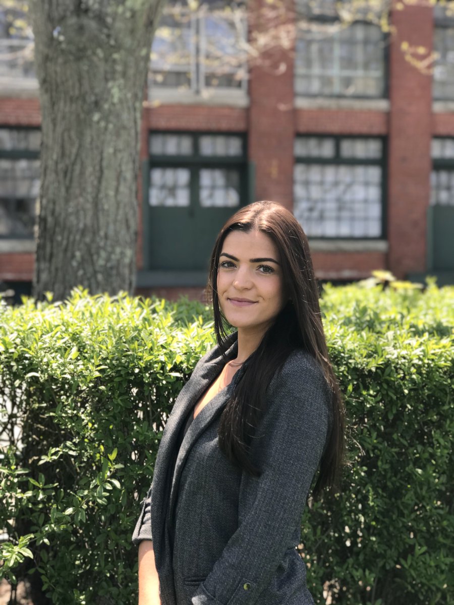 Legal Intern Spotlight: Introducing Madison Picard, a rising 2L @RWULaw. Madison earned her undergrad degree in #LegalStudies @UMassAmherst and was previously an @AmeriCorps #LegalAdvocate for @Cmty_Legal_Aid. Madison will spend her summer at @VictimRightsLaw in #Belchertown.