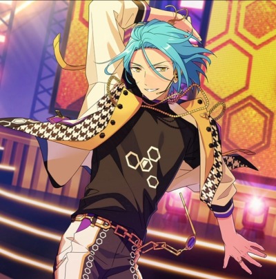 HiMERU is a colored Macaron- no specific flavor just plain almond flour and vanilla