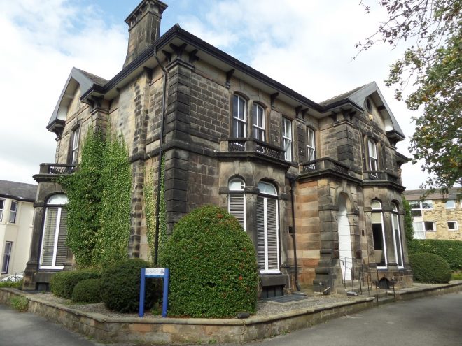 SSAArchitecture's tweet image. After 30+ years, we have said goodbye to Craven Lodge.  S+S Architects has moved to a new studio environment in Harrogate where we will continue our work, enhancing our ethos of collaborative design whilst reflecting the growing needs of the practice. #watchthisspace #movingon