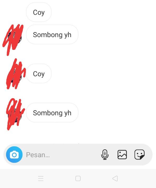 vykhffh_'s tweet photo. Risih kalo temen lama ngmong kaya gitu:')
#senyumin #sudahlah https://t.co/821MHZhZt3