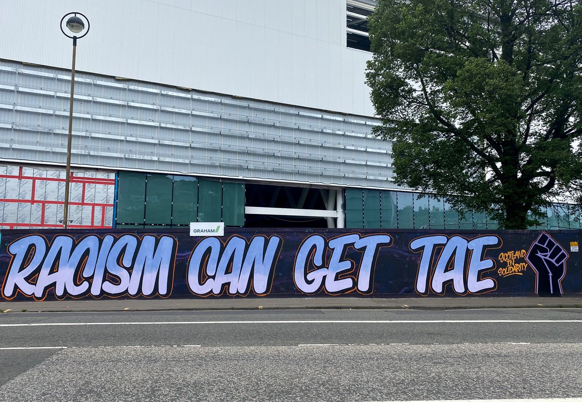 edinspotlight's tweet image. Spotted at Meadowbank #Edinburgh