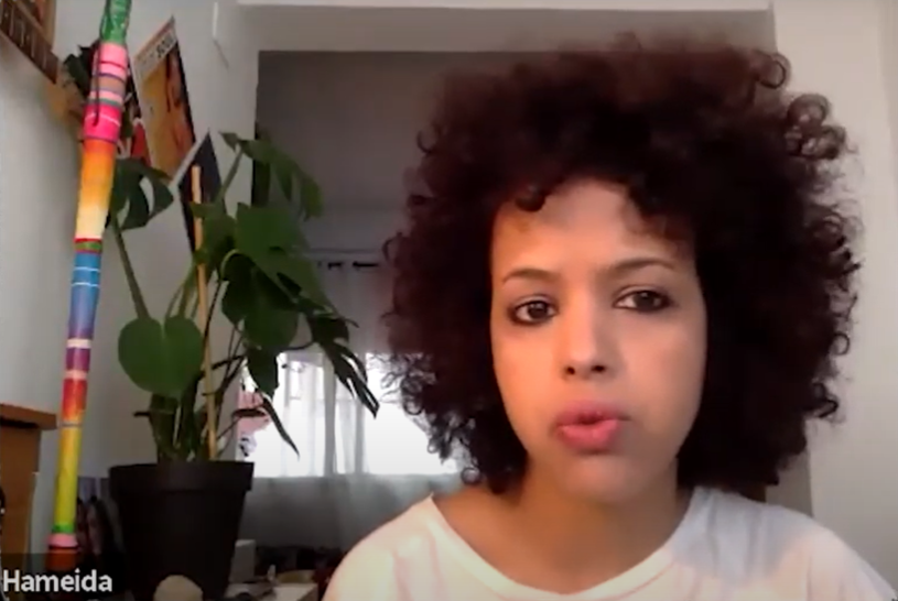 📹Webinars: L’afectació de la #Covid19 a diferents regions en context de desplaçament forçat. Avui parlarem sobre el Sàhara amb <a href="/Ebbaba_H/">Ebbaba Hameida ابابة</a>, membre de <a href="/RSF_ES/">RSF España</a> nascuda als camps de refugiats i <a href="/hayat_rguibi/">hayat rguibi</a>, activista saharaui i periodista. 

👉ccar.cat/webinars-conei…