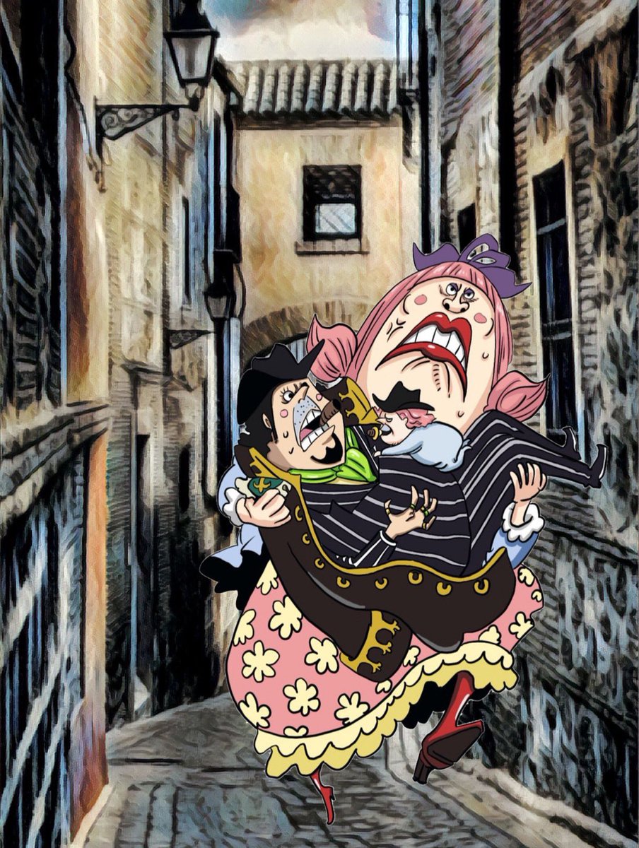 Twitter 上的 Log ワンピース考察 さっきアップしたベッジ ファミリーのイラストの線画ver と背景プラスver を貼ってみる スペインの街角を爆走するシフォン良い感じーー T Co Dfy2e5xpcp Twitter Twitter 上的 Log ワンピース考察 さっきアップしたベッジ ファミリーのイラストの線画ver と背景プラスver を貼ってみる スペインの街角を爆走するシフォン良い感じーー T Co Dfy2e5xpcp Twitter