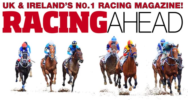 horse racing presents for dad