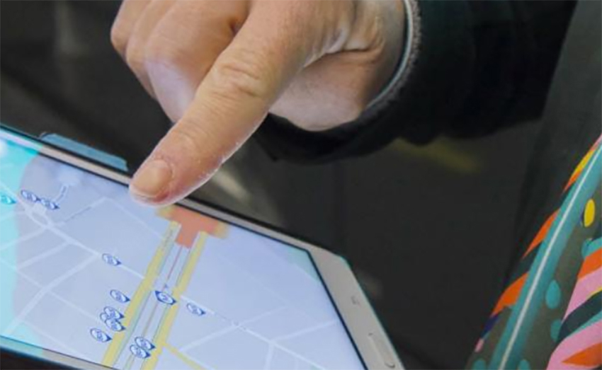 FTravail_IDF's tweet photo. #EmploiIDF - La @RATPrecrute 300 postes d’agents des gares de RER et des stations de métros. Des postes à pourvoir pour contribuer au bien-être et à la sécurité des clients. Plus d'infos sur >> https://t.co/UTeX5GVn7q  
#IDF #paris #job #recrutement #Emploi https://t.co/DwADxxMUze