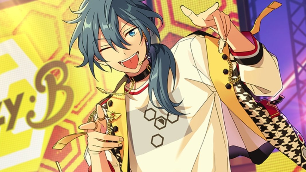 Niki is the Grey stuff- vanilla frosting mainly