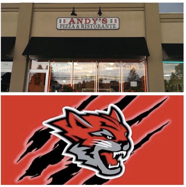 We are so grateful for the outpouring support of our local businesses in Hammonton. Andy’s Pizzeria is stepping up to the plate with #StJoeStrong and giving us 25% on the whole day, 8am to 4pm!!! This Saturday June 20th! Make sure you mention St. Joe when you call!!!