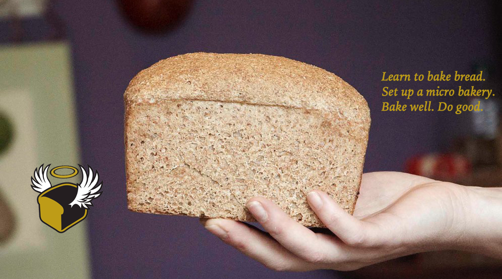VirtuousBread's tweet image. In response to lockdown measures, and until we can teach you face to face again, @VirtuousBread founder Jane Mason has developed a series of online training courses!

Find out more: bit.ly/VB_onlineclass…

#bread #learnhowtobakebread #bakingclasses #lockdownactivities