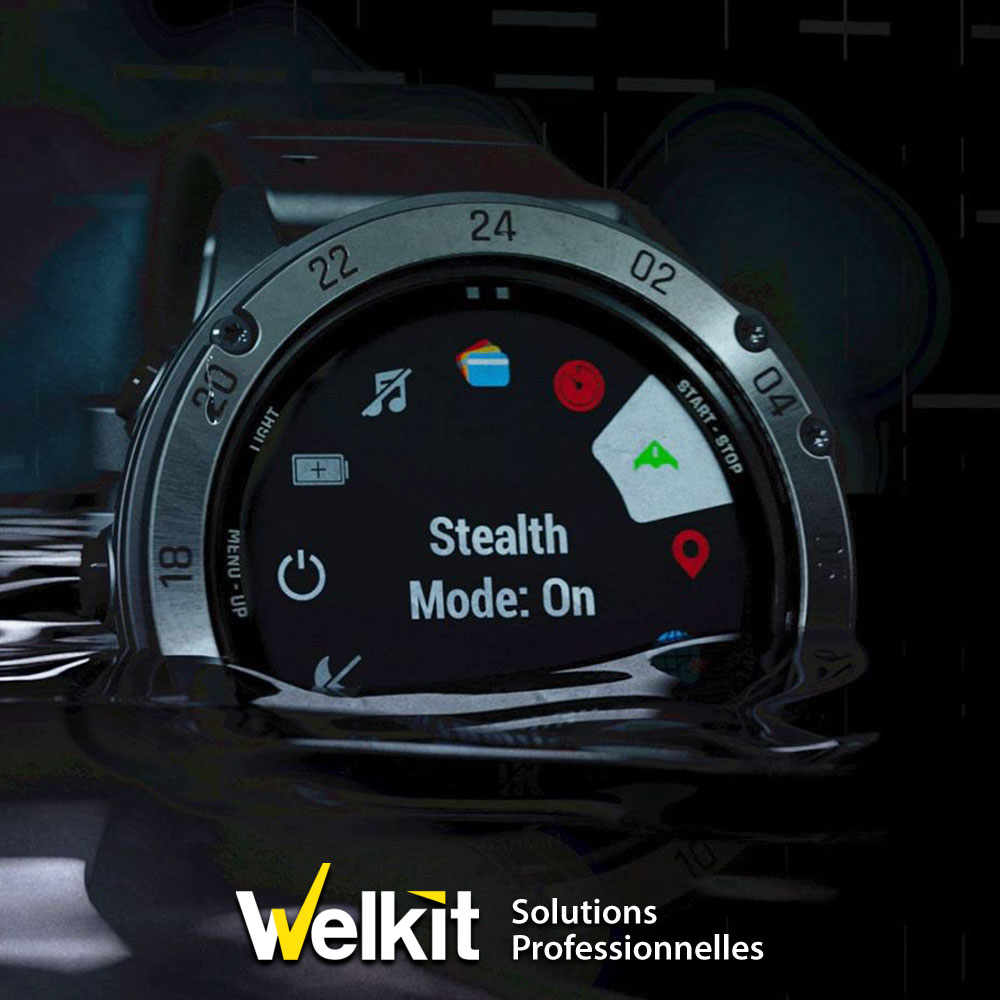 Welkitcom's tweet image. NOUVEAU ! Découvrez nos nouvelles montres GPS en stock sur welkit.fr ! Profitez en vite avec vos avantages PRO !

#welkit #solutionpro #prixbas #militaire #police #tactical
