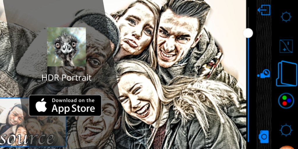 iosappsspy's tweet image. Advanced HDR Portrait App With Astonishing Super Effects - iosappspy.com/advanced-hdr-p…
#business #socialmedia #SEO #ASO #indiedev #gamedev #AppPromotion #mobile #Apps #ios #android #digitalmarketing #socialmediamarketing #socialmedia
#Covid_19