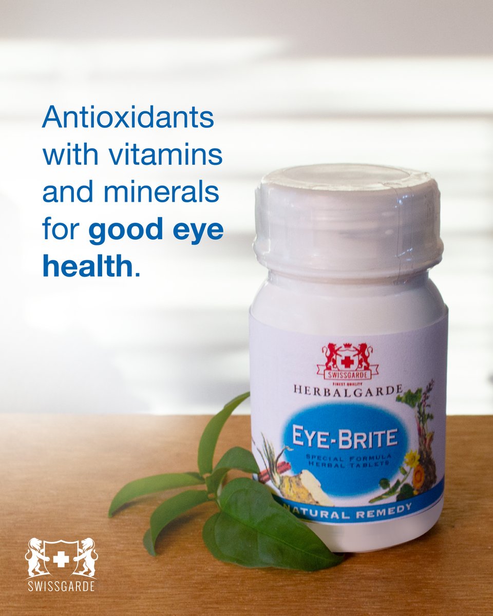 Healthgarde Southern Africa tweet media