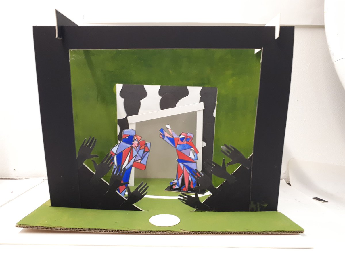 Art & Photography Cheadle & Marple tweet media