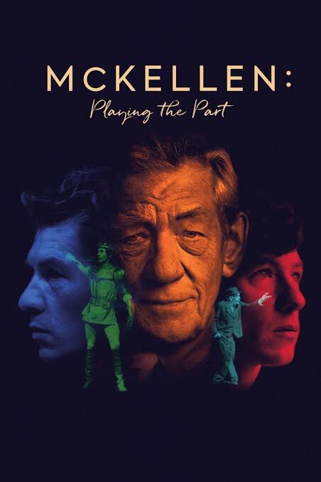 No os perdáis este documental en <a href="/Filmin/">Filmin</a>. Un retrato profundo y humano del actor Ian McKellen. Habla de interpretación, cine y teatro, pero también de luchar contra la intolerancia y aprender a querer, tanto al otro como a uno mismo. Especialmente recomendable este #PrideMonth.