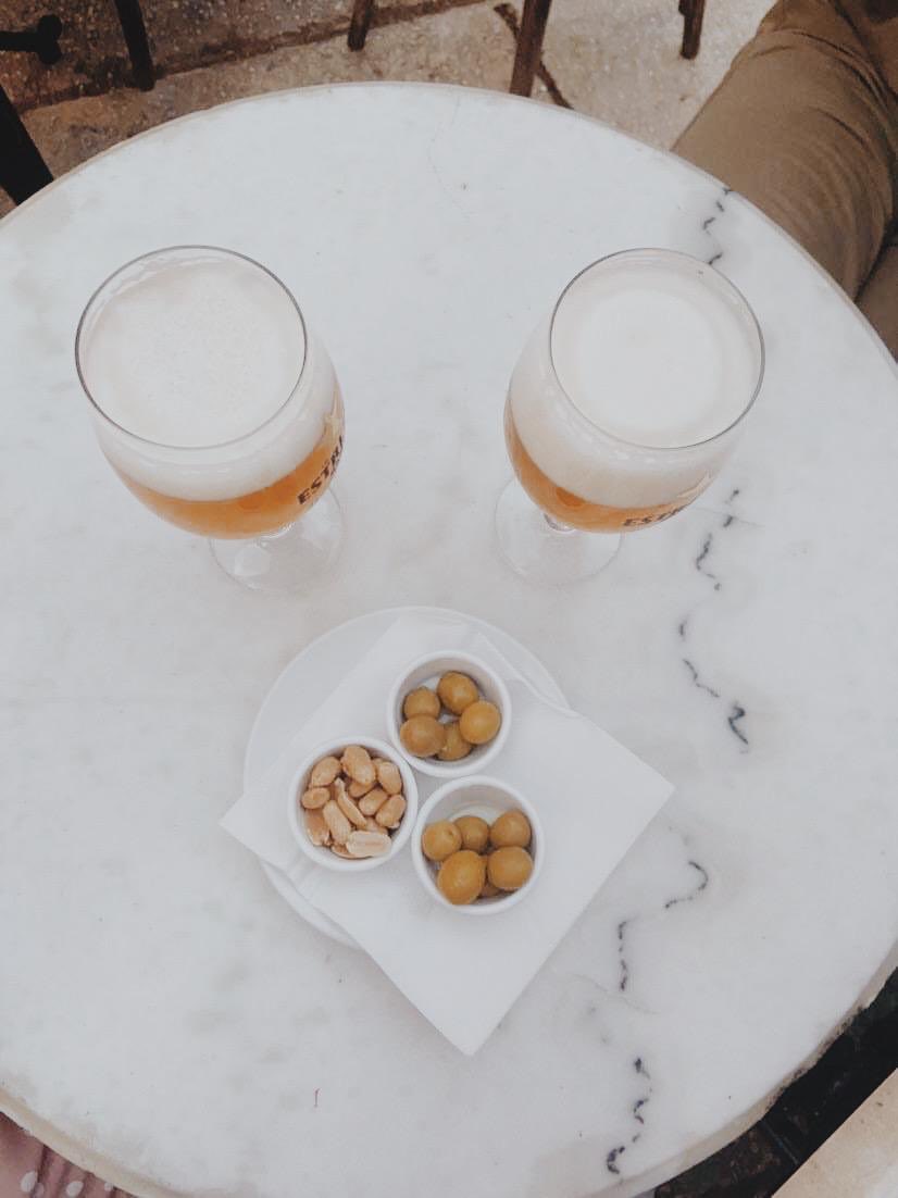 ema_arracades's tweet photo. Idea creada entre birra i birra. Perfectes per l'estiu. https://t.co/Mf9FzDzBG5