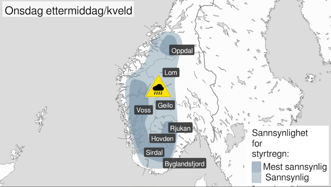 Meteorologene tweet media
