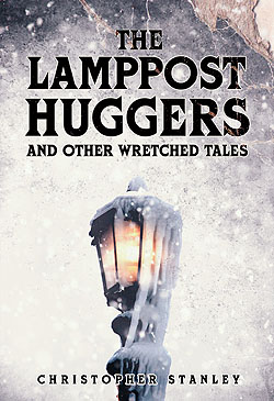 Create50's tweet photo. Lamppost hugging for beginners by @allthosestrings on the #Twisted50 blog... https://t.co/xi6FxCv3HK https://t.co/7SotH724zH