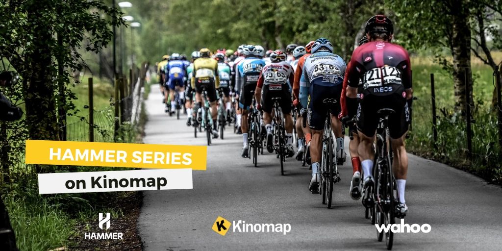 Kinomap (@kinomap) on Twitter photo Last race πͺπΌ get ready π΄π»β
The @hammerseries Hong Kong race is underway this Saturday, June 20 on Kinomap. A KICKR #Wahoo trainer is to be won at the end of the challenge!
Sign up here: partner.kinomap.com/hammerseries20β¦
<a href="/VelonCC/">Velon CC</a> <a href="/wahoofitness/">Wahoo</a> #cyclinchallenge #indoorcycling  #kinomap Last race πͺπΌ get ready π΄π»β
The @hammerseries Hong Kong race is underway this Saturday, June 20 on Kinomap. A KICKR #Wahoo trainer is to be won at the end of the challenge!
Sign up here: partner.kinomap.com/hammerseries20β¦
<a href="/VelonCC/">Velon CC</a> <a href="/wahoofitness/">Wahoo</a> #cyclinchallenge #indoorcycling  #kinomap