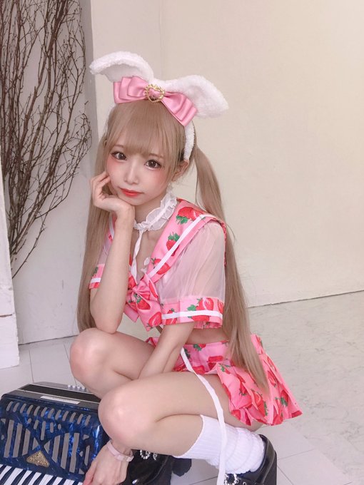 コスプレイヤー姫宮まほれのTwitter画像50