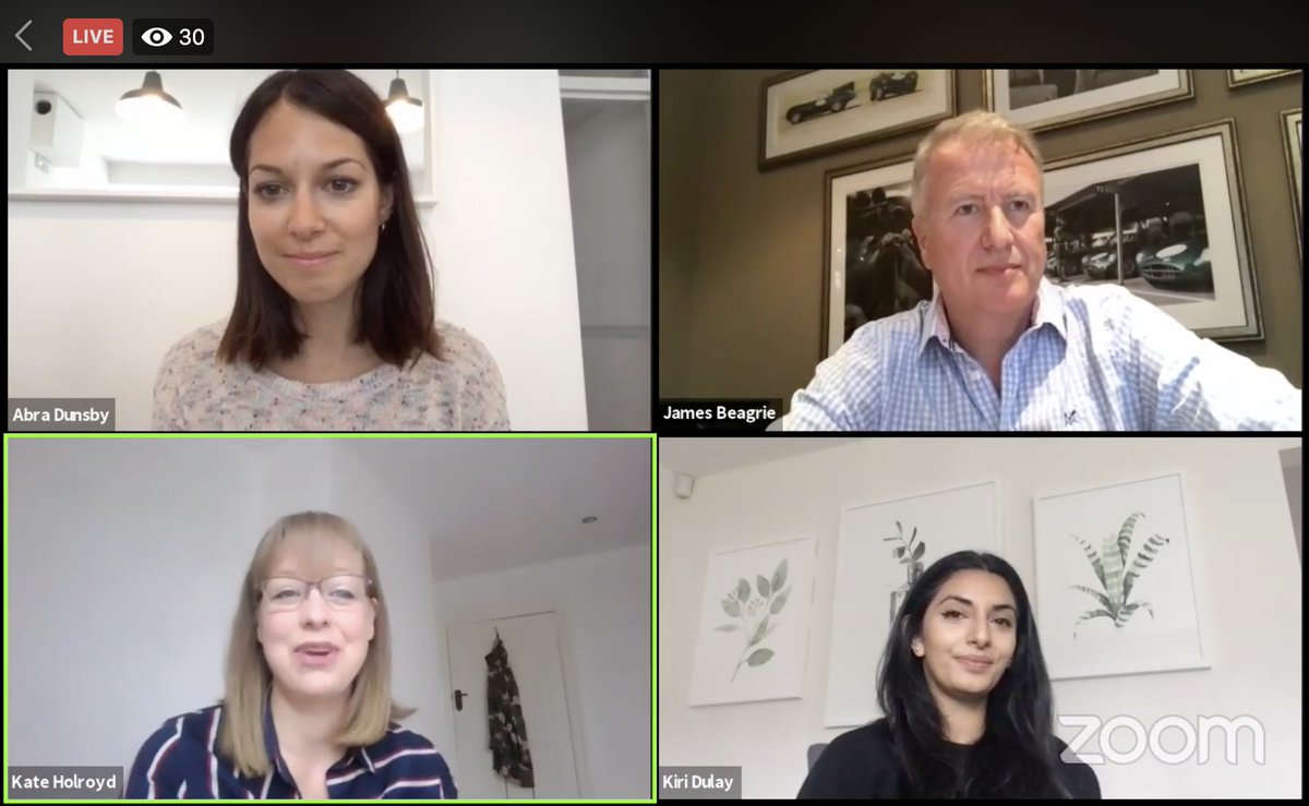 TTGMedia's tweet image. We&apos;re live over on Facebook! Tune in to Agent Matters now to find out more about the marketing activity of @MeonValleyTrvl @MidcountiesPTA and @HolsStrawberry in the past eight weeks: facebook.com/TravelTradeGaz…