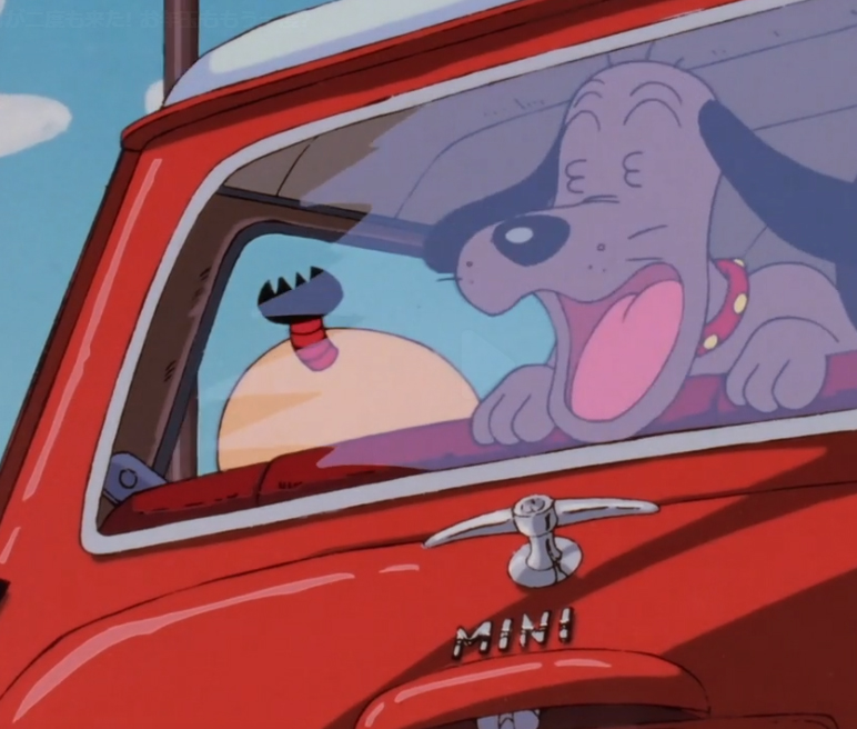 勉三さんの美人な彼女の名前は 年齢 大学 メガネ 声優は