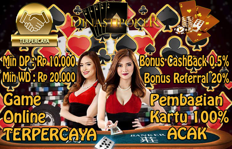 Dewi88Indah's tweet photo. Hi mana ni para pecinta Poker Dan Domino yuk mari dicoba di mari (  Vipdinasti. online ) Banyak permainan seru lo DAFTAR : http://31.220.54.222/dinasti/
.
Minimal Deposit : Rp 10.000
Minimal Tarik Dana : Rp 20.000
.
#ShopeeHadiahLebaran #hampirgila #IndiraKalistha #olahraga https://t.co/6z58oEM8ZS