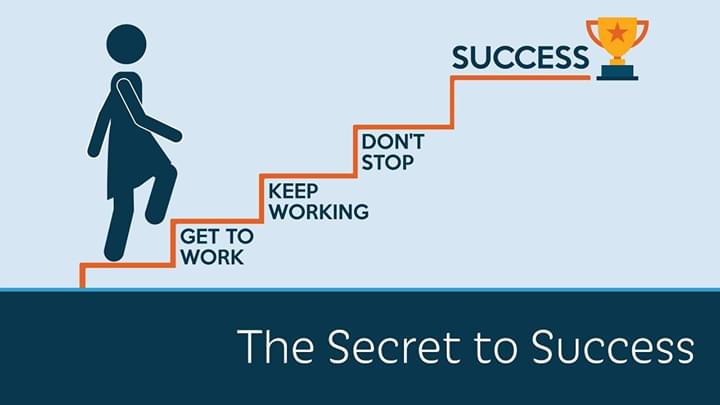 The Secret To Success...
.
.
.
#success #successsecret #Secret 
#successquotes #work #Sayedakash #motivation #MotivationalQuotes #LifeLessons 
#lifequotes #life #LifeIsGood