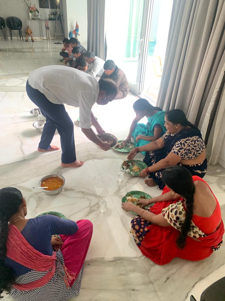 Treat our Domestic Helpers with dignity, respect and as equals. They are the reason we lead comfortable lives and it is our responsibility to ensure they too lead a decent life and have an assured future. 
#InternationalDomesticWorkersDay